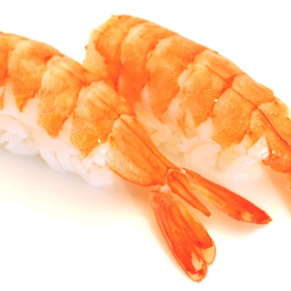 Delicious Shrimp Dishes at Our Japanese Restaurant