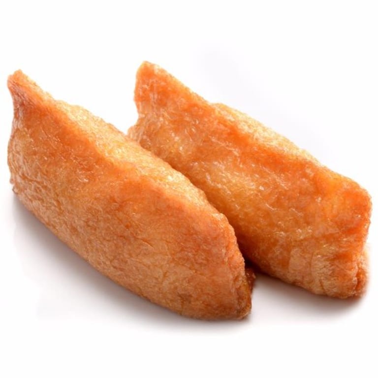 Savor Our Inari Delights