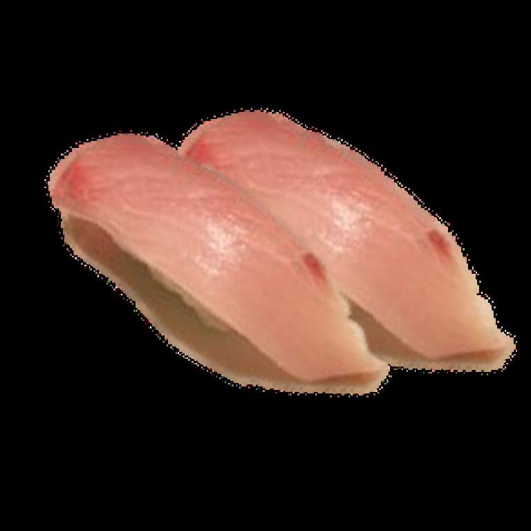 Delicious Nigiri: Fresh Japanese Sushi Delights