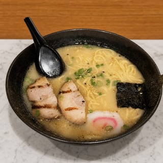 Tonkotsu Ramen