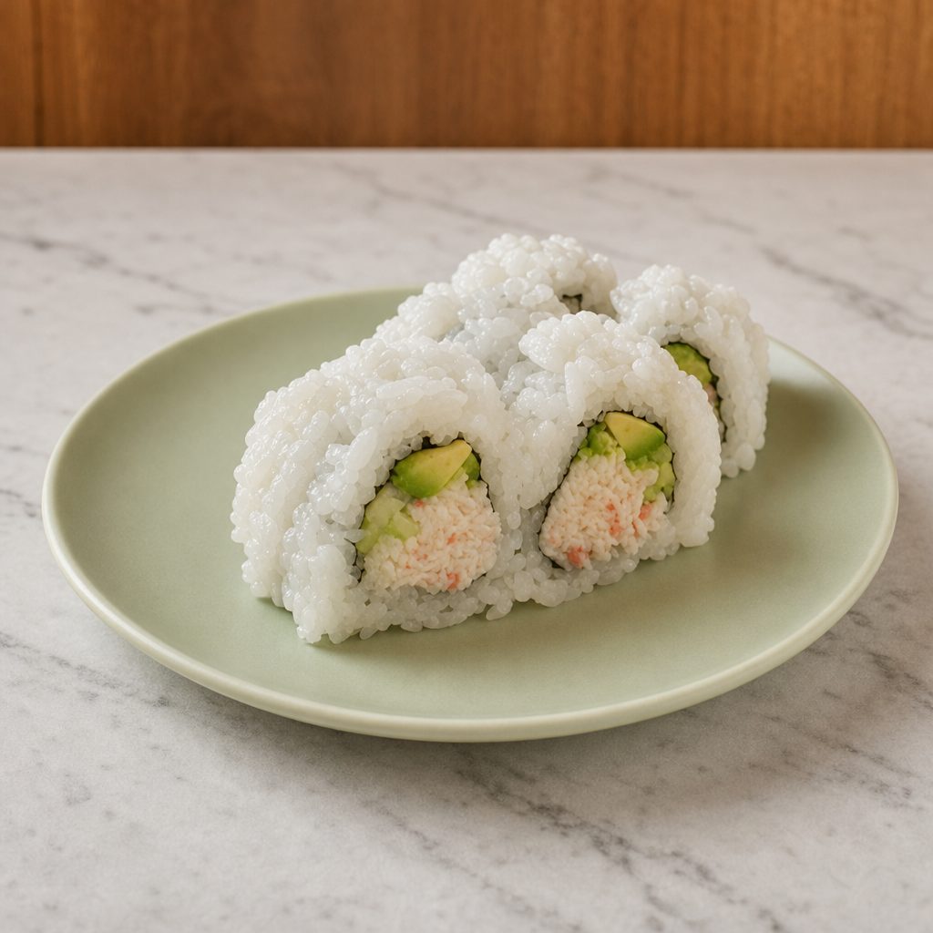 California Roll.