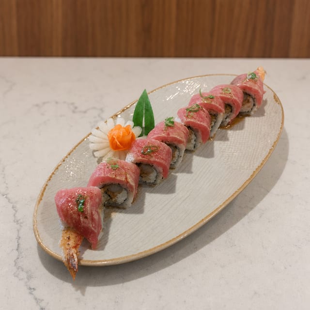 GoGo Roll.