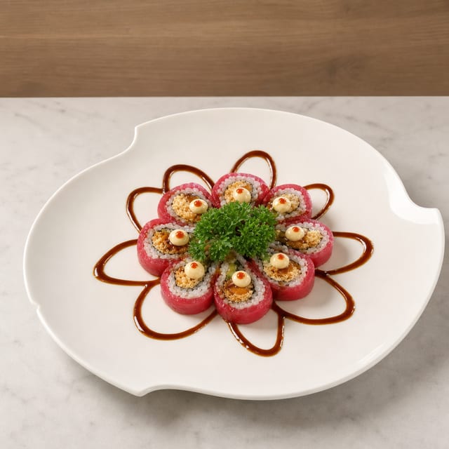 Ren Roll.