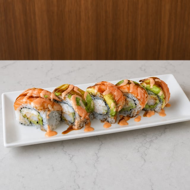 Tiger Roll.