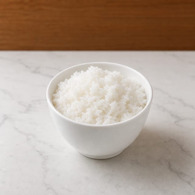 Rice.