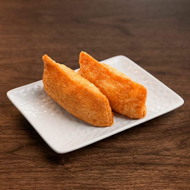 Inari Nigiri.
