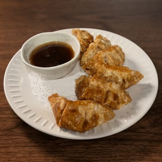 Gyoza