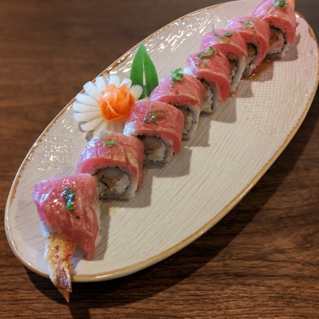 GoGo Roll.