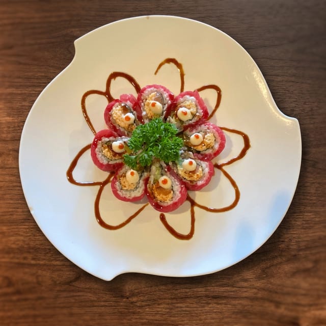Ren Roll.