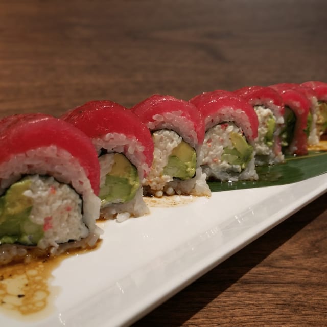 Hawaiian Roll.