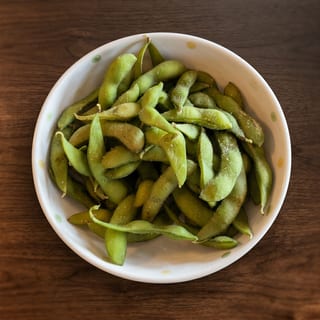Edamame