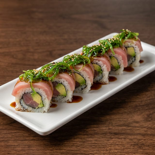 Poki Poki Roll.
