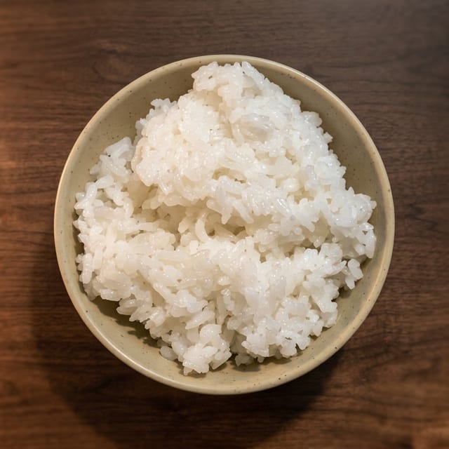 Rice.
